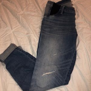 Liz Lange Maternity Jeggings